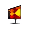 Monitor Samsung 24 tolli S40GD LS24D400GAUXEN – 24 tolli Full HD (1920×1080), IPS, 5 ms, 250 cd/m², USB-hub, VESA, must