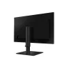 Monitor Samsung 24 tolli S40GD LS24D400GAUXEN – 24 tolli Full HD (1920×1080), IPS, 5 ms, 250 cd/m², USB-hub, VESA, must