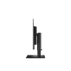 Monitor Samsung 24 tolli S40GD LS24D400GAUXEN – 24 tolli Full HD (1920×1080), IPS, 5 ms, 250 cd/m², USB-hub, VESA, must