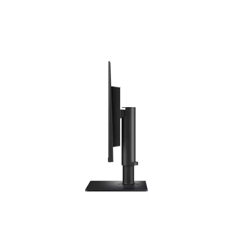 Monitor Samsung 24 tolli S40GD LS24D400GAUXEN – 24 tolli Full HD (1920×1080), IPS, 5 ms, 250 cd/m², USB-hub, VESA, must