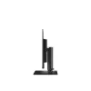 Monitor Samsung 24 tolli S40GD LS24D400GAUXEN – 24 tolli Full HD (1920×1080), IPS, 5 ms, 250 cd/m², USB-hub, VESA, must