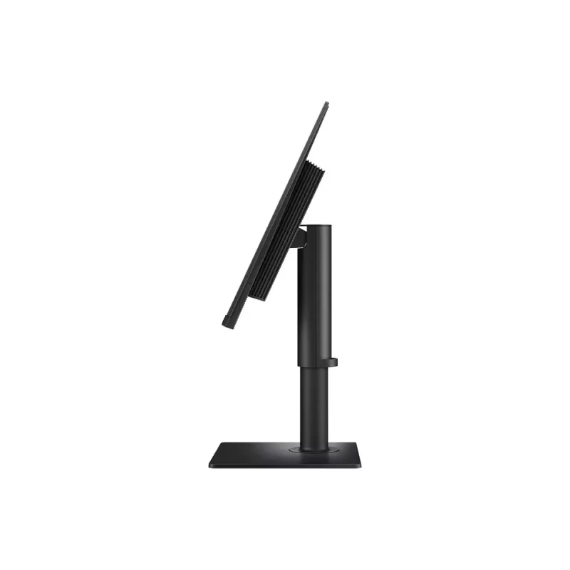 Monitor Samsung 24 tolli S40GD LS24D400GAUXEN – 24 tolli Full HD (1920×1080), IPS, 5 ms, 250 cd/m², USB-hub, VESA, must