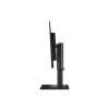 Monitor Samsung 24 tolli S40GD LS24D400GAUXEN – 24 tolli Full HD (1920×1080), IPS, 5 ms, 250 cd/m², USB-hub, VESA, must