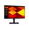 Monitor Samsung 24 tolli S40GD LS24D400GAUXEN – 24 tolli Full HD (1920×1080), IPS, 5 ms, 250 cd/m², USB-hub, VESA, must