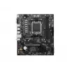 Emaplaat MSI PRO A620M-B, AMD A620, pesa AM5, Micro ATX