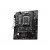 Emaplaat MSI PRO A620M-B, AMD A620, pesa AM5, Micro ATX