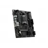 Emaplaat MSI PRO A620M-B, AMD A620, pesa AM5, Micro ATX