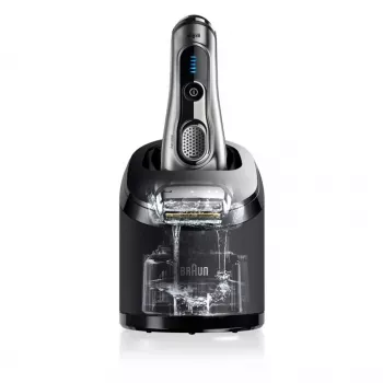 Braun CCR2 puhastuskassett