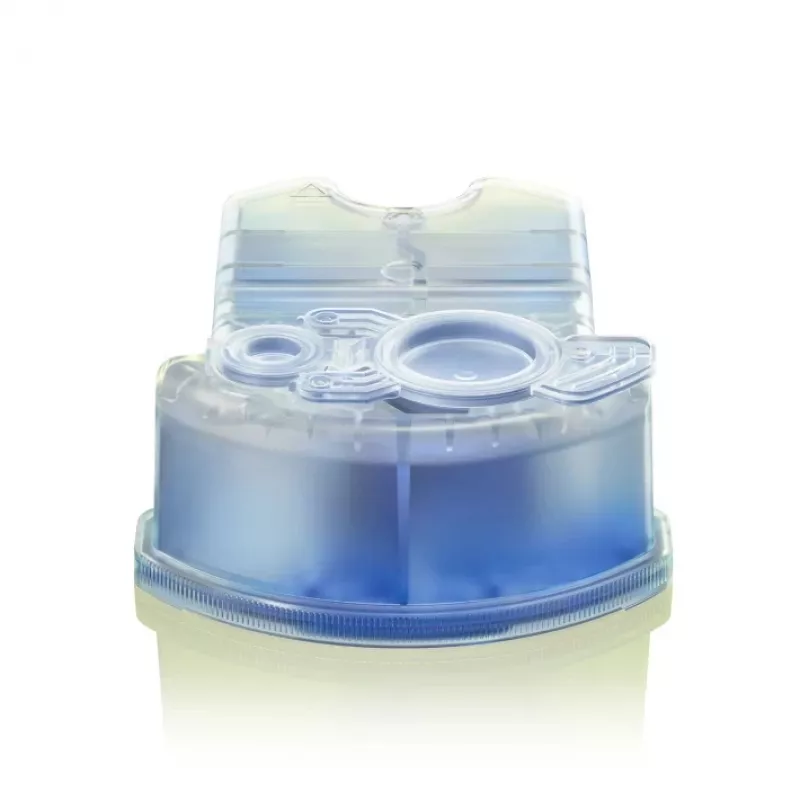 Braun CCR2 puhastuskassett