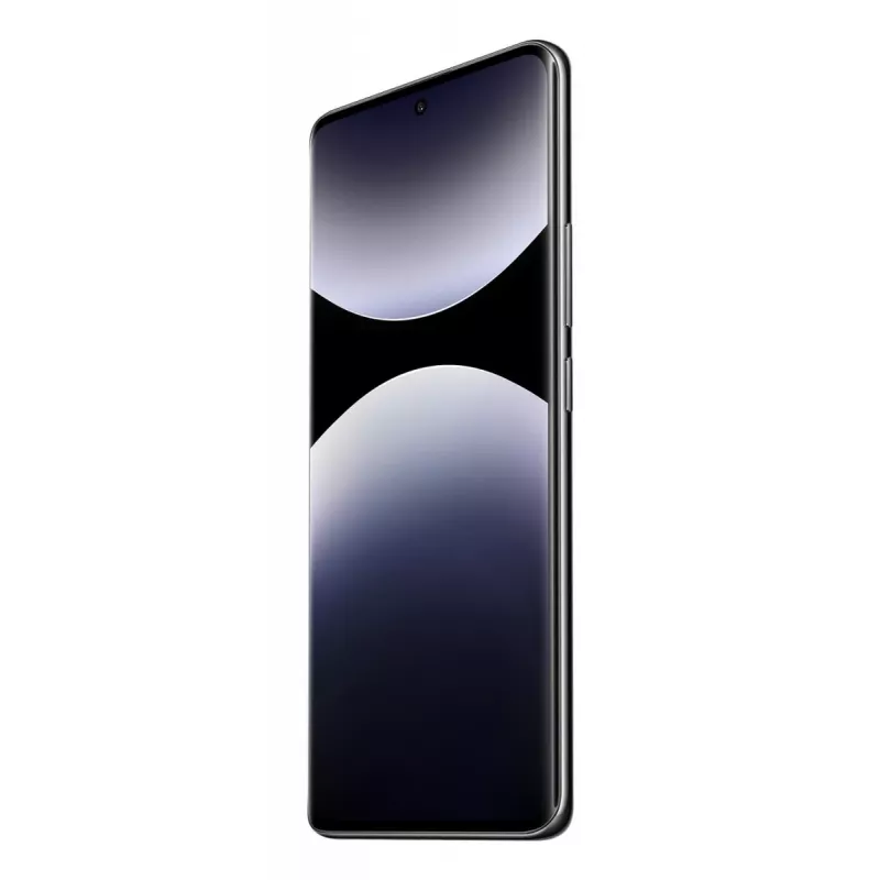 Nutitelefon Xiaomi Redmi Note 14 Pro+ 5G — 6,67 tolli AMOLED, 8 GB muutmälu, 256 GB, 200 MP, IP68, 5110 mAh, must