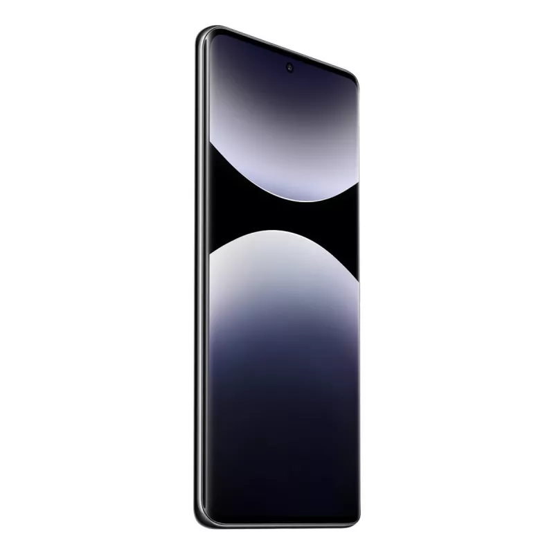 Nutitelefon Xiaomi Redmi Note 14 Pro+ 5G — 6,67 tolli AMOLED, 8 GB muutmälu, 256 GB, 200 MP, IP68, 5110 mAh, must