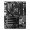GIGABYTE B550 EAGLE emaplaat – AMD Ryzen 5000 G-seeria protsessoritele, 10+3+1 faasi VRM, kuni 3200 MHz DDR4, 1xPCIe 4.0 + 1xPCIe 3.0 M.2, 1GbE LAN, USB 3.2 Gen 2