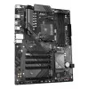 GIGABYTE B550 EAGLE emaplaat – AMD Ryzen 5000 G-seeria protsessoritele, 10+3+1 faasi VRM, kuni 3200 MHz DDR4, 1xPCIe 4.0 + 1xPCIe 3.0 M.2, 1GbE LAN, USB 3.2 Gen 2