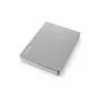 TOSHIBA väline kõvaketas - Canvio Flex - 1TB - 2.5in - USB 3.2 Gen 1 - Hõbedane