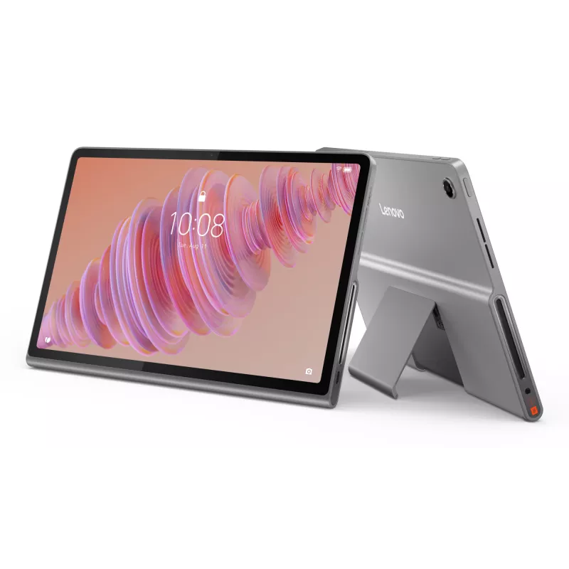 Lenovo Tab Plus Mediatek 128 GB 29.2 cm (11.5 tolli) 8 GB Wi-Fi 5 (802.11ac) Android 14 Hall