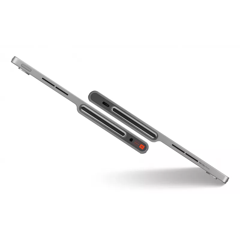 Lenovo Tab Plus Mediatek 128 GB 29.2 cm (11.5 tolli) 8 GB Wi-Fi 5 (802.11ac) Android 14 Hall