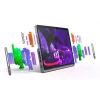 Lenovo Tab Plus Mediatek 128 GB 29.2 cm (11.5 tolli) 8 GB Wi-Fi 5 (802.11ac) Android 14 Hall