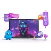 Lenovo Tab Plus Mediatek 128 GB 29.2 cm (11.5 tolli) 8 GB Wi-Fi 5 (802.11ac) Android 14 Hall