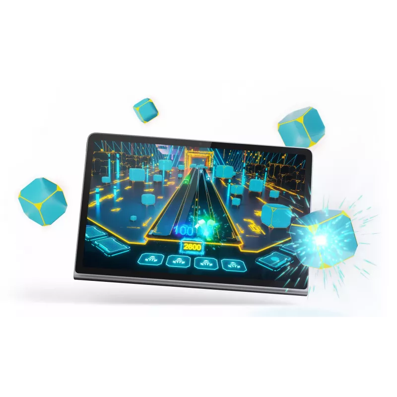 Lenovo Tab Plus Mediatek 128 GB 29.2 cm (11.5 tolli) 8 GB Wi-Fi 5 (802.11ac) Android 14 Hall