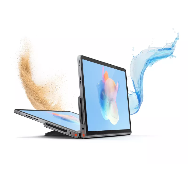 Lenovo Tab Plus Mediatek 128 GB 29.2 cm (11.5 tolli) 8 GB Wi-Fi 5 (802.11ac) Android 14 Hall