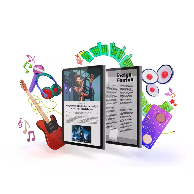 Lenovo Tab Plus Mediatek 128 GB 29.2 cm (11.5 tolli) 8 GB Wi-Fi 5 (802.11ac) Android 14 Hall