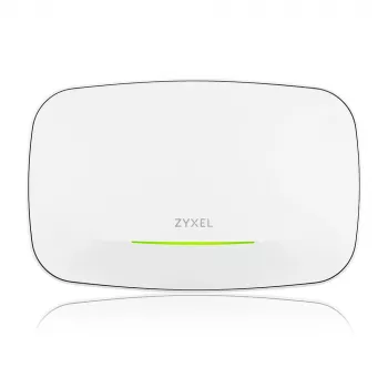 Zyxel WBE630S 11530 Mbit/s Valge Power over Ethernet (PoE)