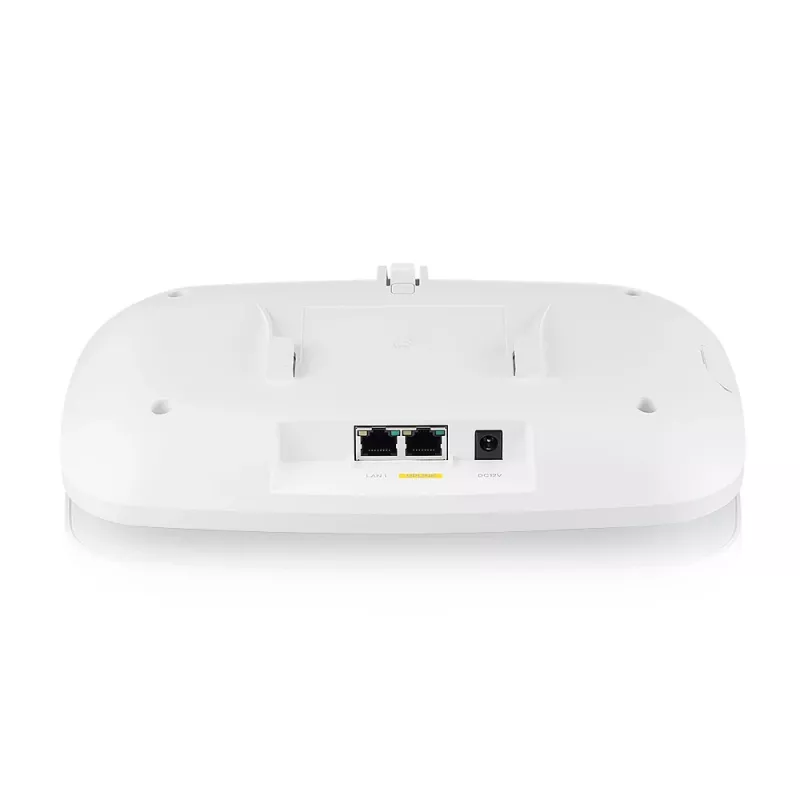Zyxel WBE630S 11530 Mbit/s Valge Power over Ethernet (PoE)
