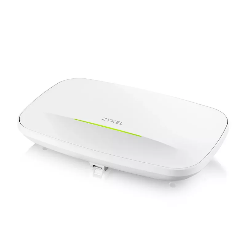 Zyxel WBE630S 11530 Mbit/s Valge Power over Ethernet (PoE)