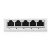 Zyxel GS-105BV5-EU0101F võrgulüliti Haldamata L2 Gigabit Ethernet (10/100/1000)