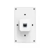 TP-Link EAP725-Wall 5012 Mbit/s Valge Power over Ethernet (PoE)