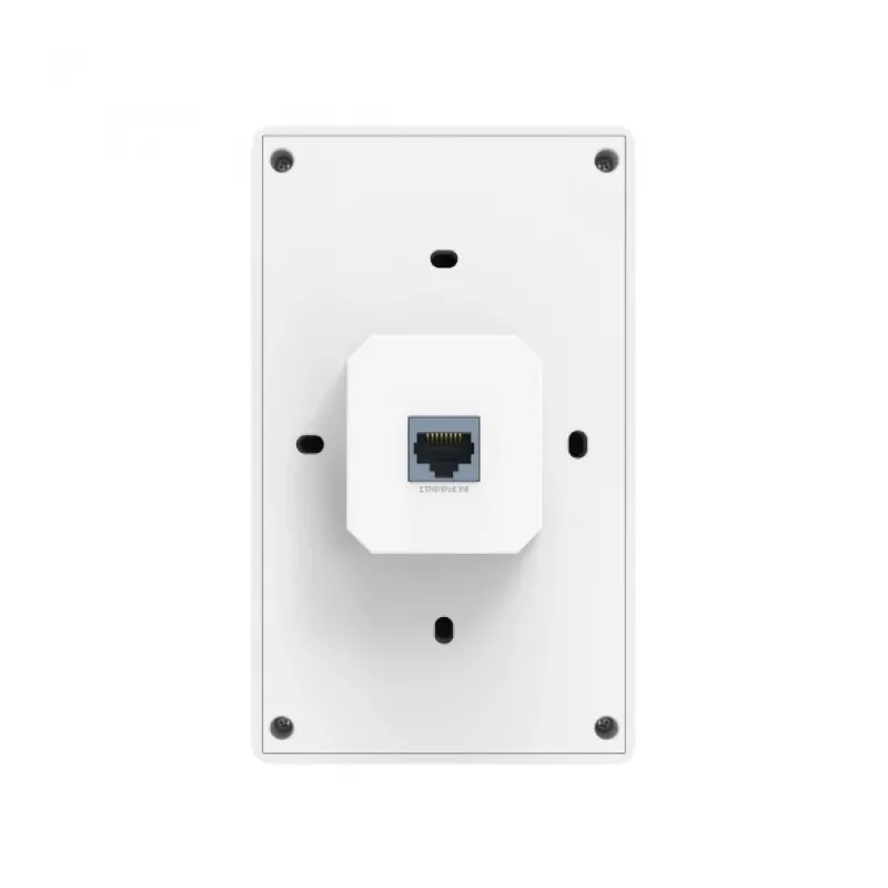 TP-Link EAP725-Wall 5012 Mbit/s Valge Power over Ethernet (PoE)