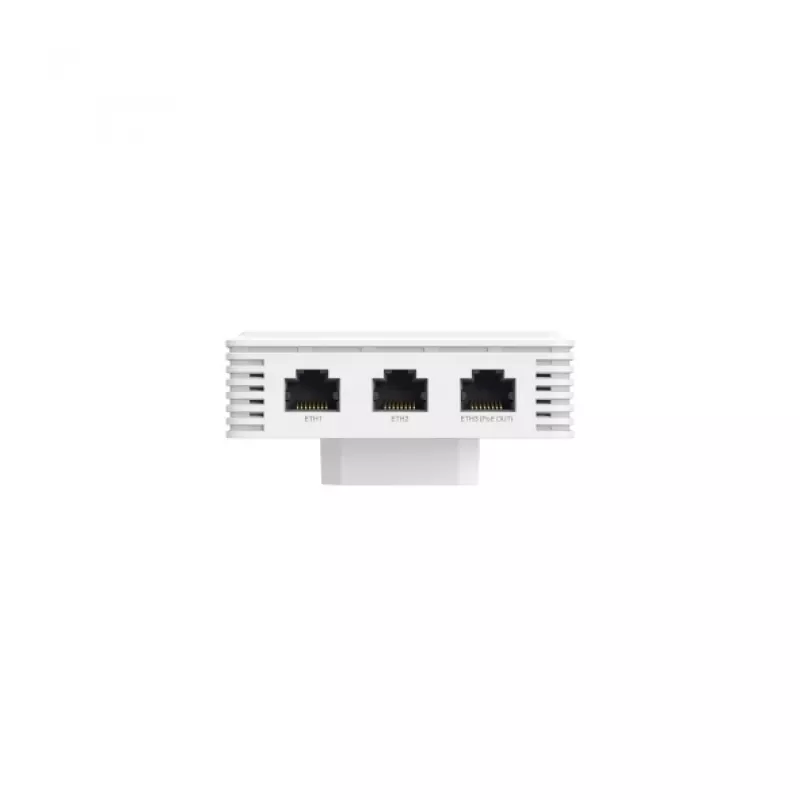 TP-Link EAP725-Wall 5012 Mbit/s Valge Power over Ethernet (PoE)