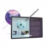 Lenovo Idea Tab Pro Mediatek 256 GB 32,3 cm (12,7 tolli) 12 GB Wi-Fi 6E (802.11ax) Android 14 Hall