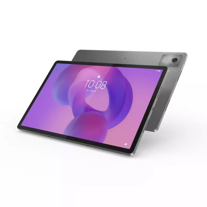 Lenovo Idea Tab Pro Mediatek 256 GB 32,3 cm (12,7 tolli) 12 GB Wi-Fi 6E (802.11ax) Android 14 Hall