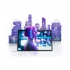 Lenovo Idea Tab Pro Mediatek 256 GB 32,3 cm (12,7 tolli) 12 GB Wi-Fi 6E (802.11ax) Android 14 Hall