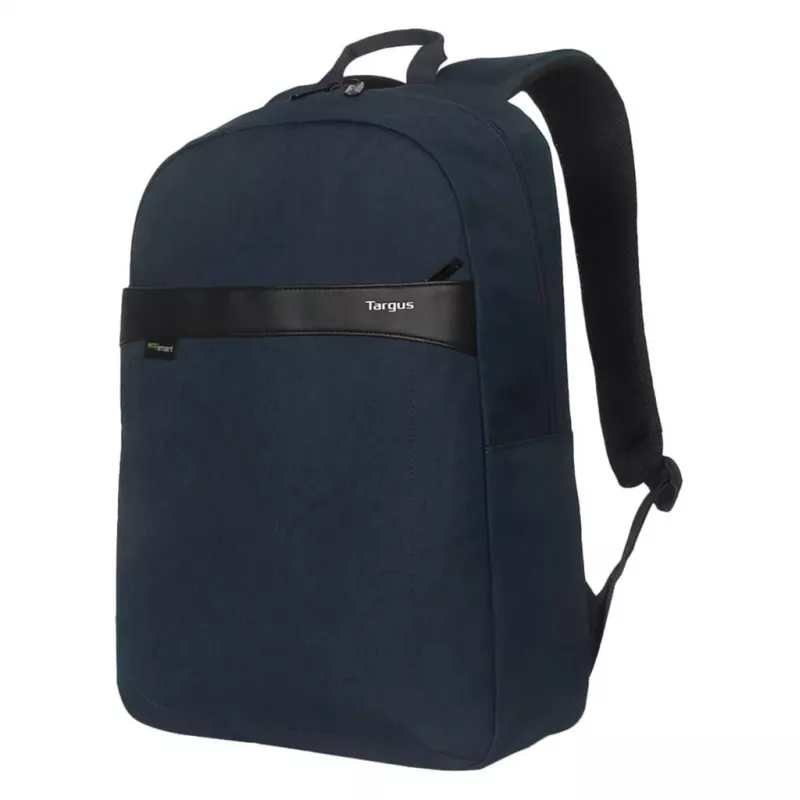 Reisiseljakott Targus EcoSmart TSB96002GL Navy monokromaatiline