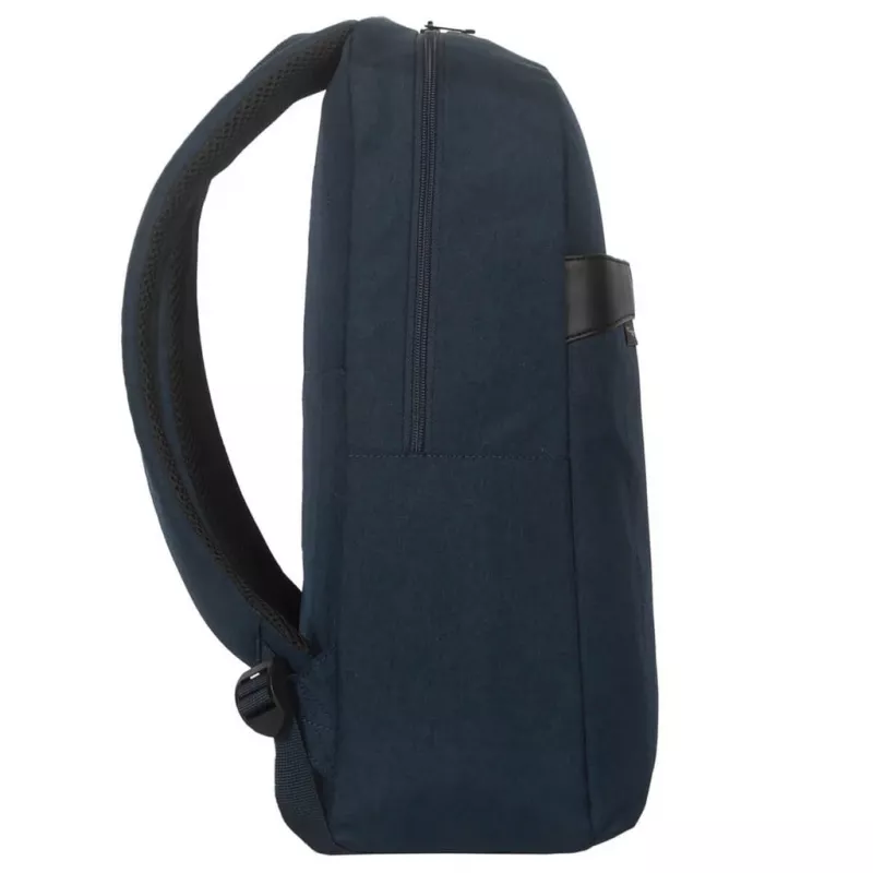 Reisiseljakott Targus EcoSmart TSB96002GL Navy monokromaatiline