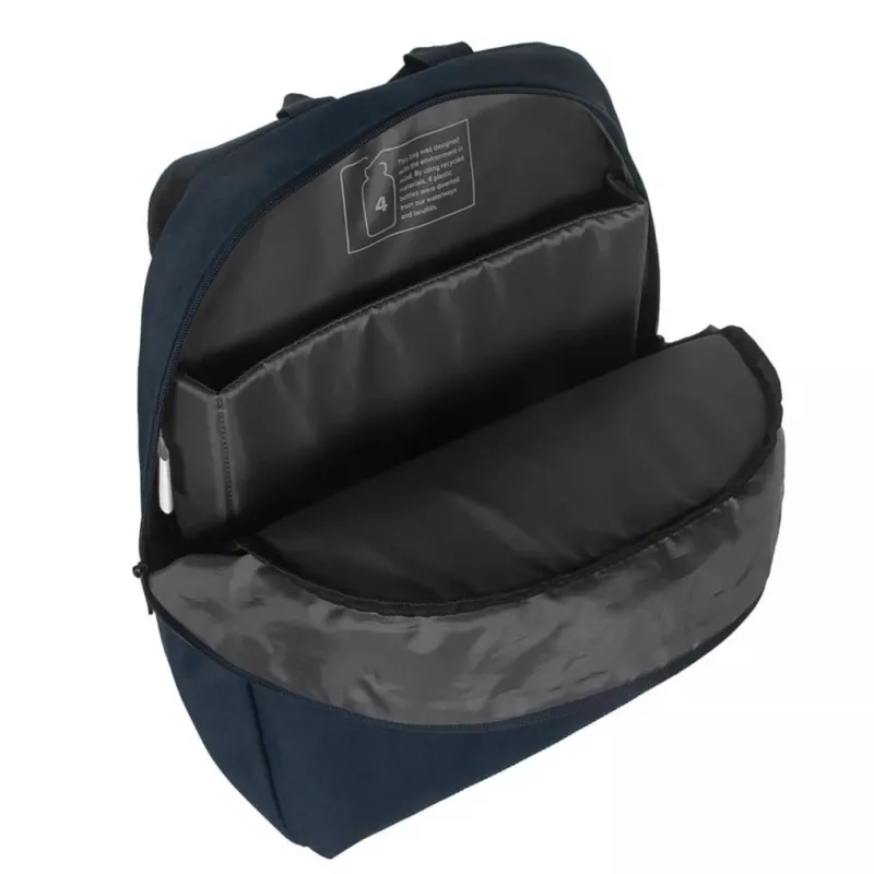Reisiseljakott Targus EcoSmart TSB96002GL Navy monokromaatiline