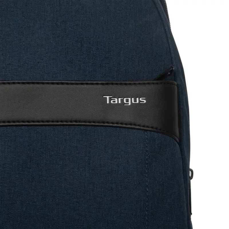 Reisiseljakott Targus EcoSmart TSB96002GL Navy monokromaatiline