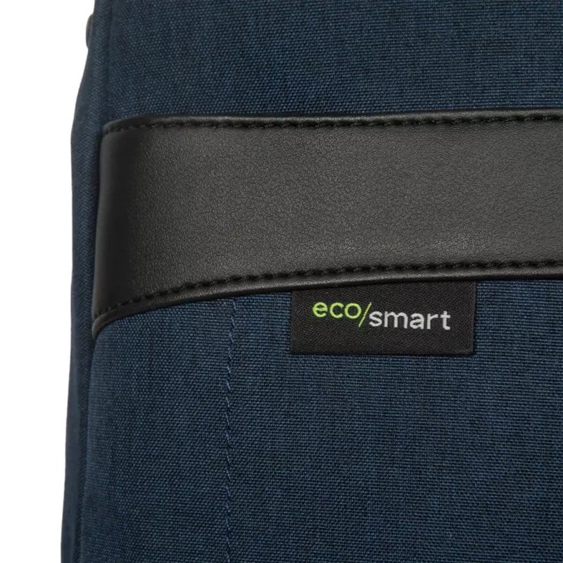 Reisiseljakott Targus EcoSmart TSB96002GL Navy monokromaatiline