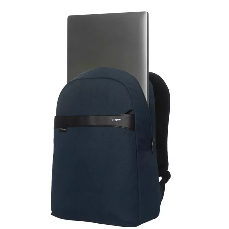 Reisiseljakott Targus EcoSmart TSB96002GL Navy monokromaatiline