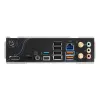 ASRock emaplaat B850M Riptide WiFi AM5 AMD B850 4 x DDR5 1 x HDMI 2.1 TMDS/FRL 8G 1 x DisplayPort 1.4 DSC mATX