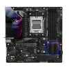 ASRock emaplaat B850M Riptide WiFi AM5 AMD B850 4 x DDR5 1 x HDMI 2.1 TMDS/FRL 8G 1 x DisplayPort 1.4 DSC mATX