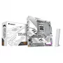 GIGABYTE B850M AORUS ELITE WIFI6E emaplaat, AMD B850, Socket AM5, Micro ATX