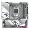 GIGABYTE B850M AORUS ELITE WIFI6E emaplaat, AMD B850, Socket AM5, Micro ATX