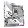 GIGABYTE B850M AORUS ELITE WIFI6E emaplaat, AMD B850, Socket AM5, Micro ATX