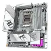 GIGABYTE B850M AORUS ELITE WIFI6E emaplaat, AMD B850, Socket AM5, Micro ATX