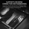 CORSAIR FRAME 4000D keskmise torni korpus must