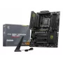 Emaplaat MSI MAG B850 TOMAHAWK MAX WIFI — AMD B850, Socket AM5, ATX, DDR5, 4×M.2, Wi‑Fi 7, 5Gb LAN, 7.1 Audio