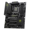 Emaplaat MSI MAG B850 TOMAHAWK MAX WIFI — AMD B850, Socket AM5, ATX, DDR5, 4×M.2, Wi‑Fi 7, 5Gb LAN, 7.1 Audio